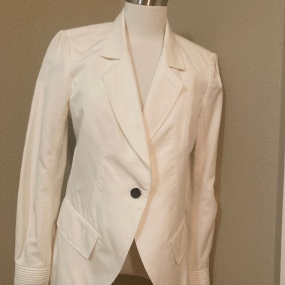 YVES SAINT LAURENT Blazer